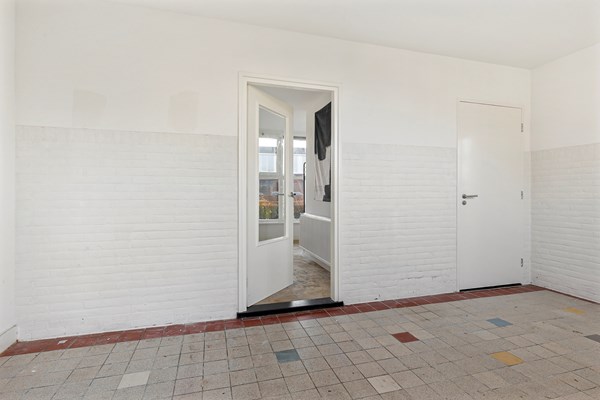 Medium property photo - Hartman Sannesstraat 8E, 9076 EB Sint Annaparochie